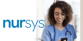 Nursys for nursing education management