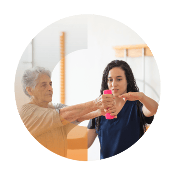 Occupational therapy education software