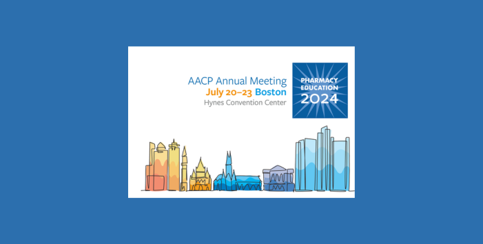 AACP Annual Meeting 2024