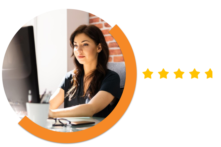 Capterra Review Image
