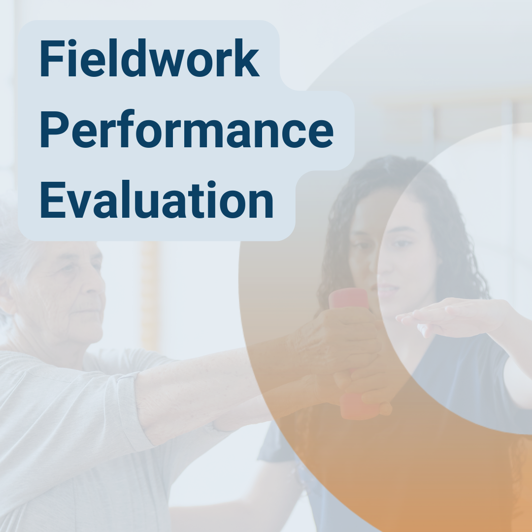 Fieldwork Performance Evaluations