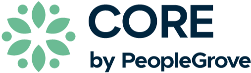 Header Logo - CORE by PeopleGrove