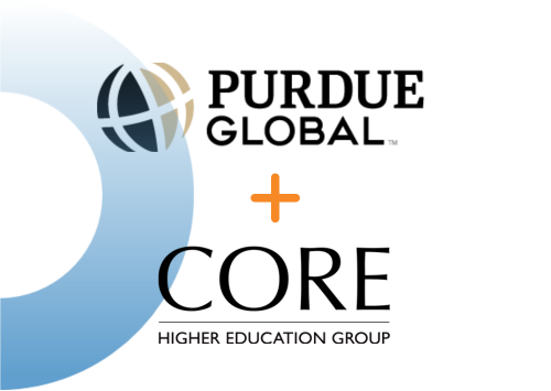 Purdue University Global Testimonial